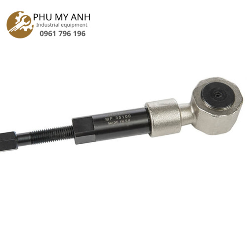 Đầu ép thủy lực MP35100