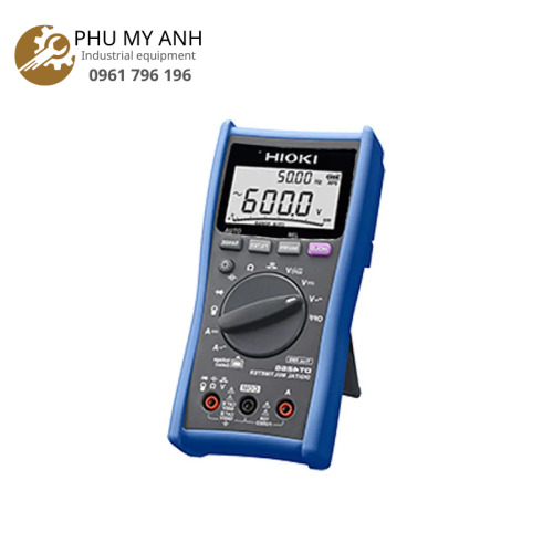 Đồng hồ vạn năng DT4256
