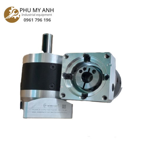 Hộp số giảm tốc PL60L2-016-P2-S2-1