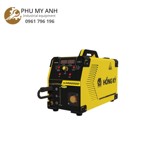 Máy hàn đa chức năng HKMIG200D