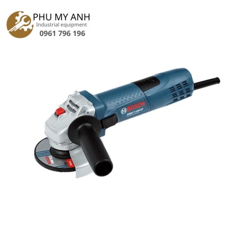 Máy mài góc GWS-7-100ET