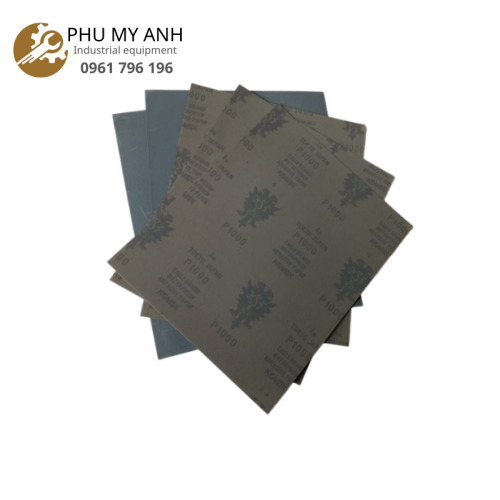 Nhám tờ Malai P1000