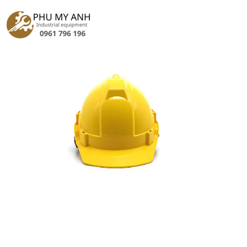 Nón bảo hộ SS200 màu vàng