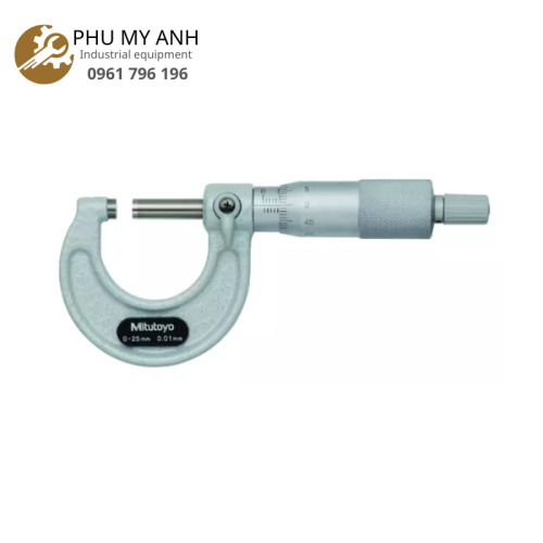 Thước Panme 103-137