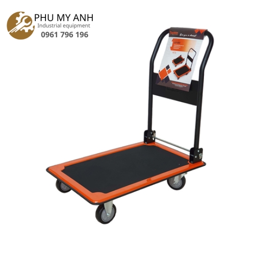 Xe đẩy 4 bánh TP-XDT014W