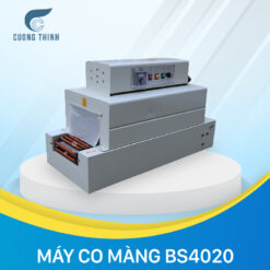 Máy co màng BS4020 giá rẻ