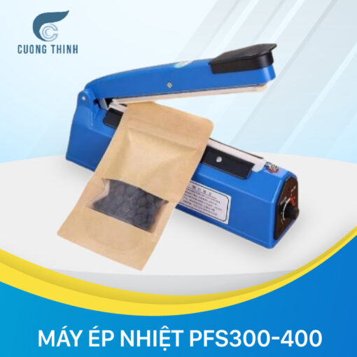 Máy ép nhiệt PFS300-400