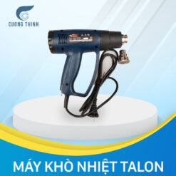 Máy khò nhiệt Talon
