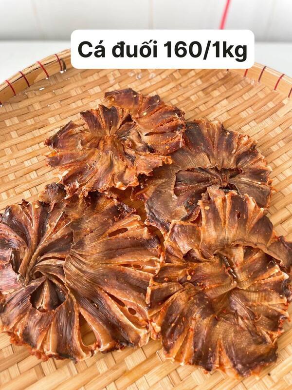 Cá đuối