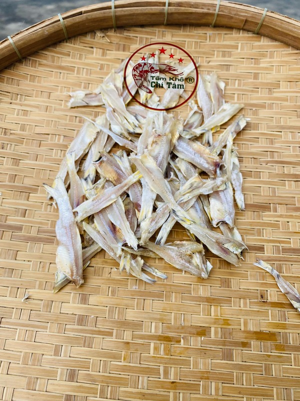 Cá khô