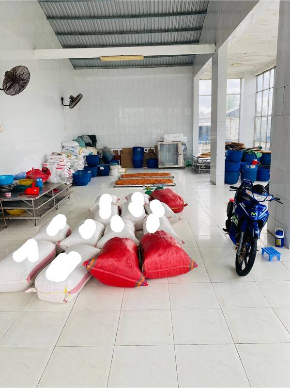 Hình ảnh công ty Chí Tâm