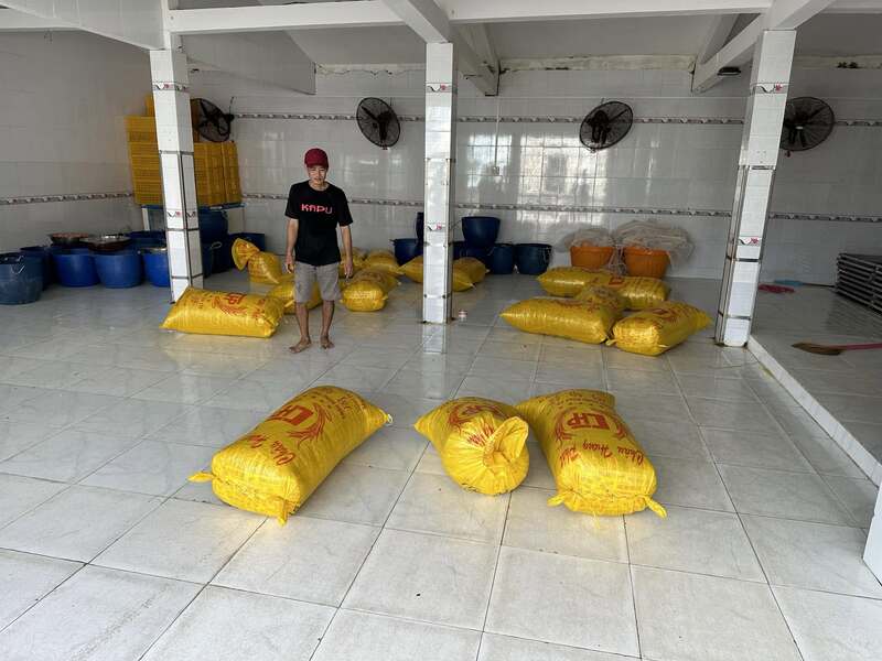 Hình ảnh công ty Chí Tâm