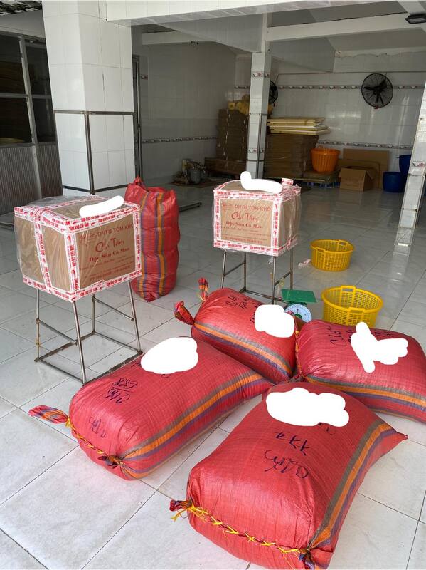 Hình ảnh công ty Chí Tâm