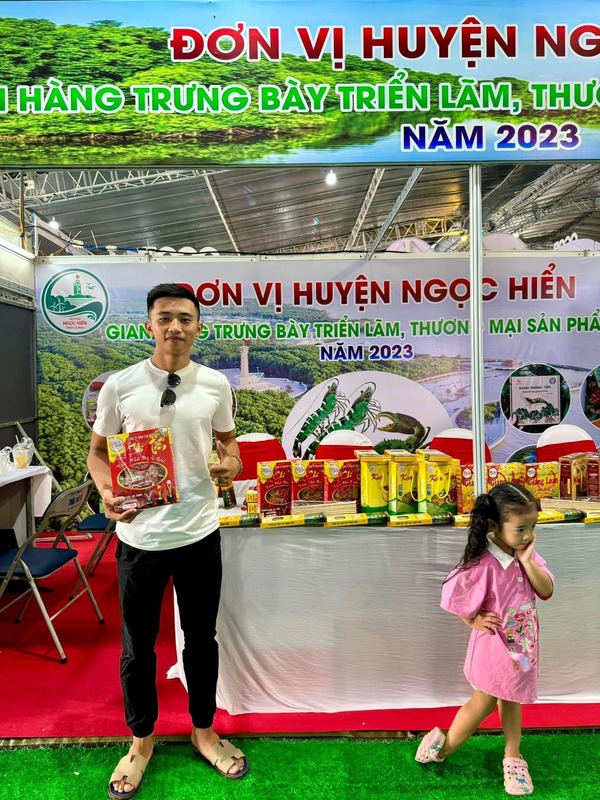 Hình ảnh công ty Chí Tâm