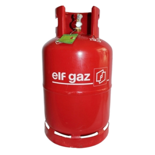 Bình ELF gas 12.5kg