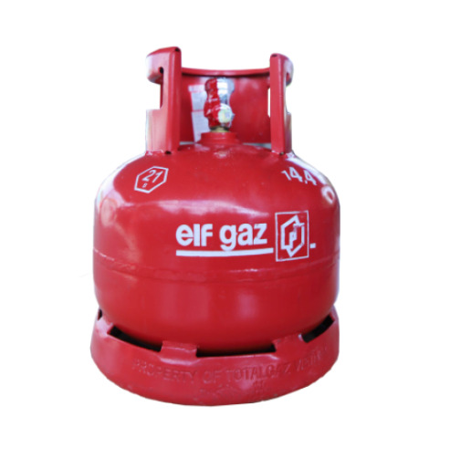 Bình đỏ ELF gas 6kg