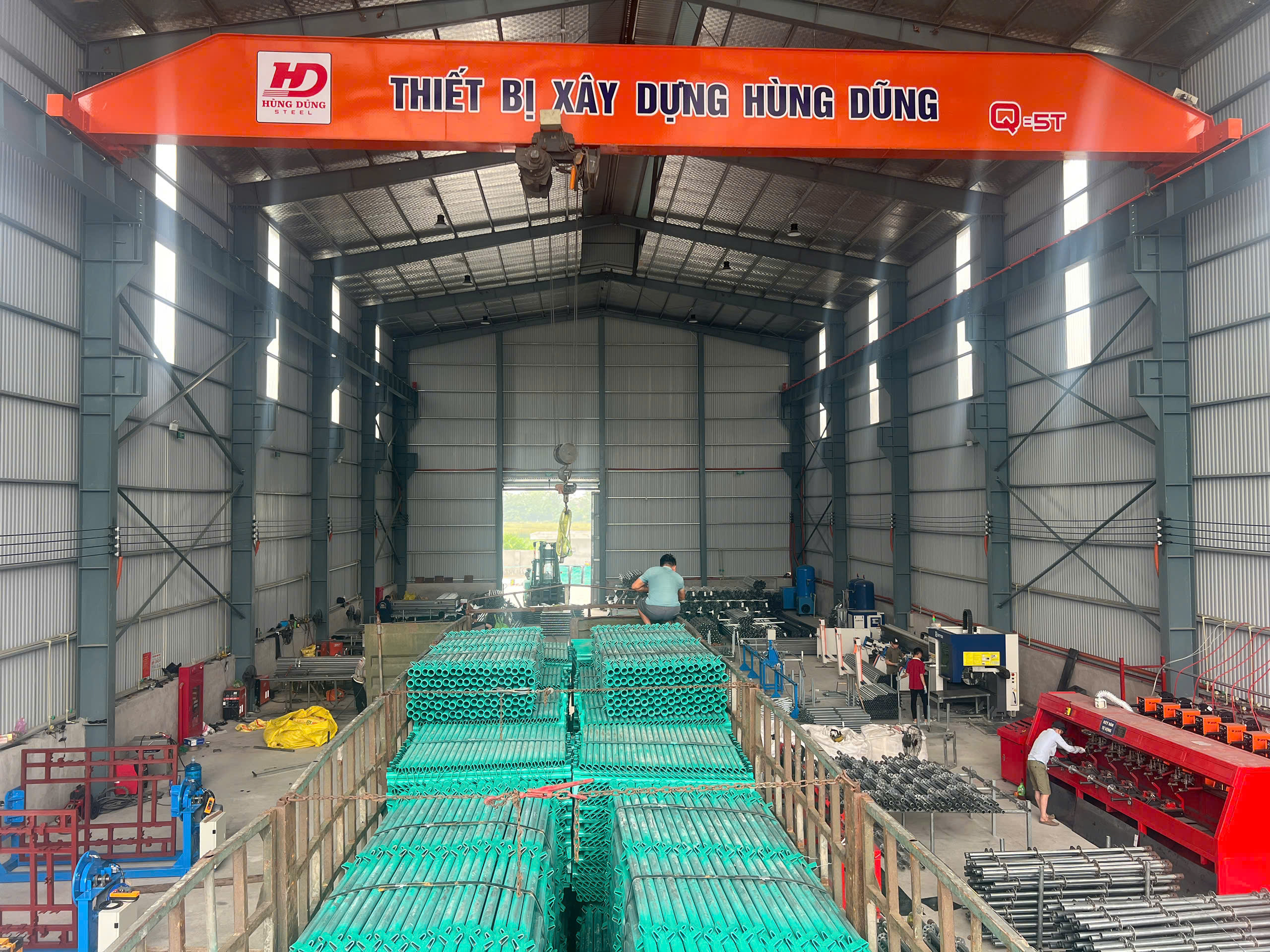 Dự án Hạ Long Xanh