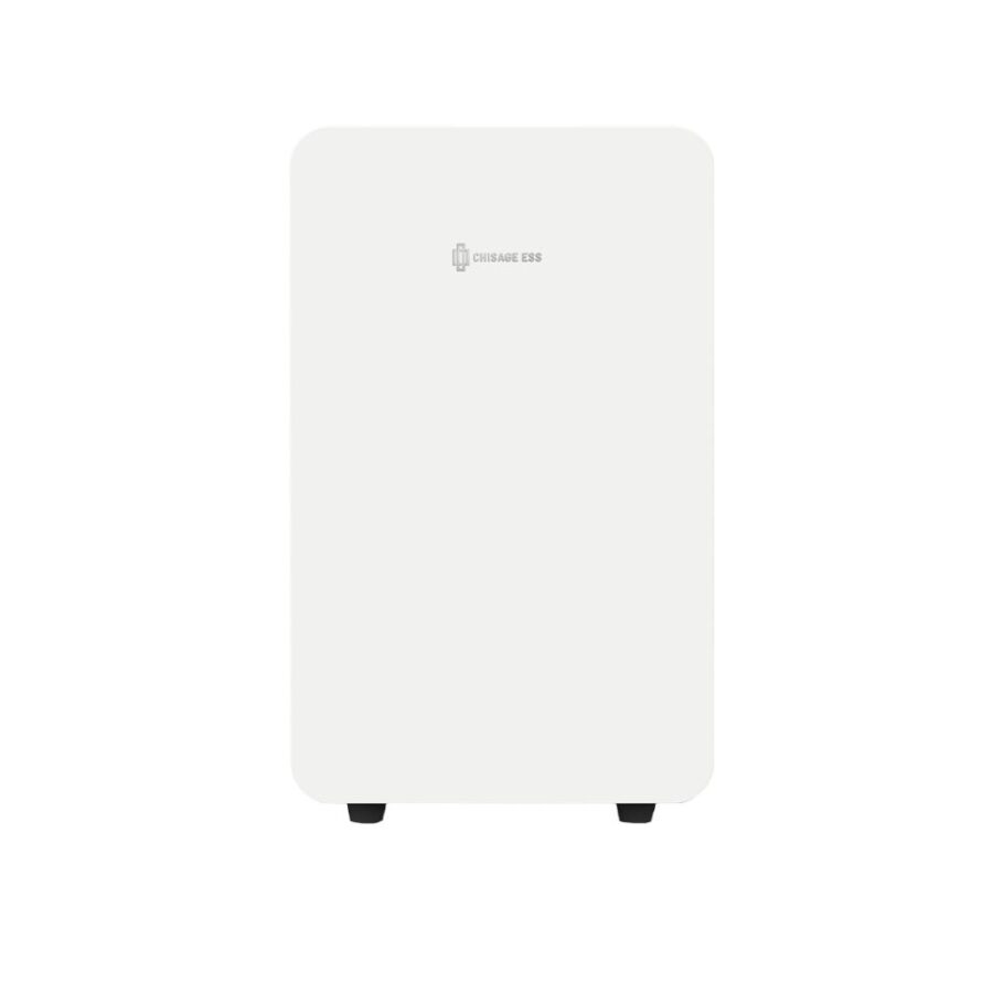Pin lưu trữ điện 2560WH CHISAGE