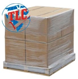 Màng PE quấn pallet