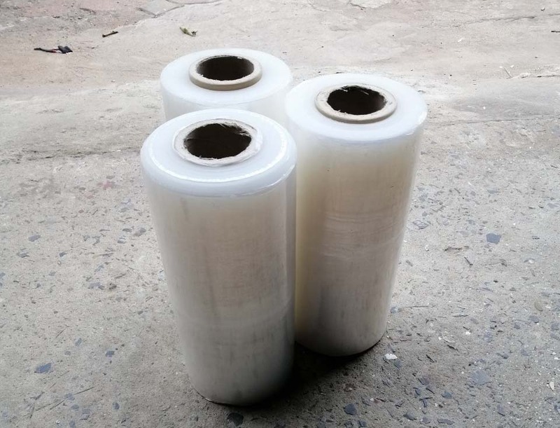 Màng PE 5.0kg 50cm