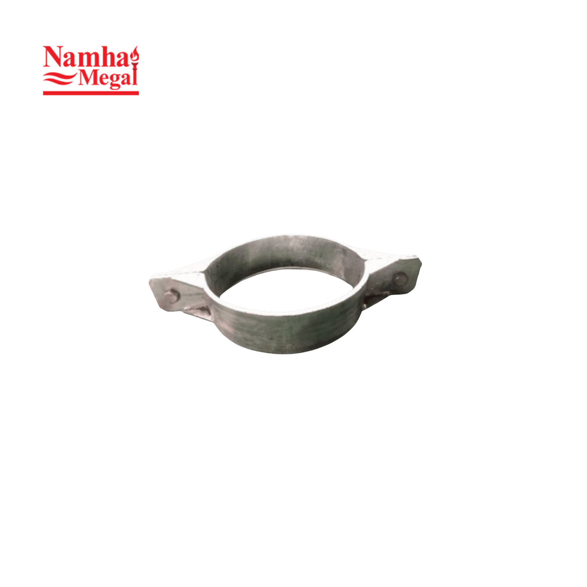 Collier kẹp ống