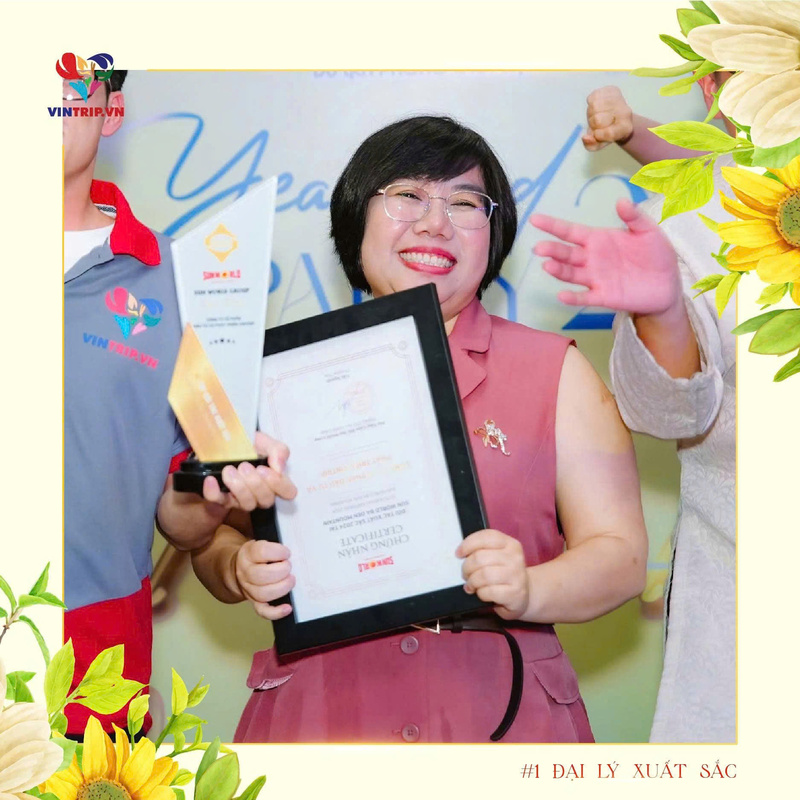 Giải thưởng