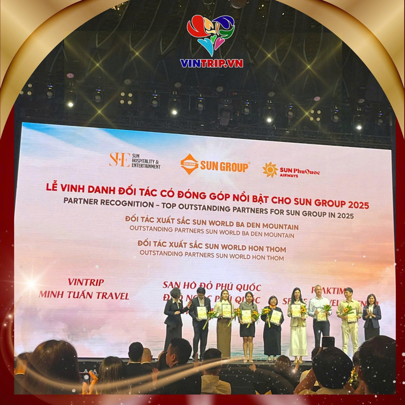 Giải thưởng