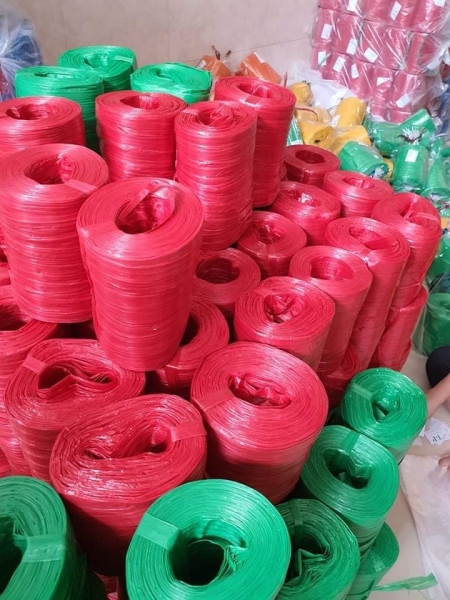 Dây nilon Thành Phát