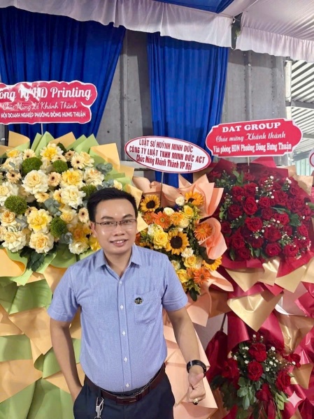 Hình ảnh của Minh Đức ACT