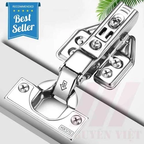 Bản lề inox
