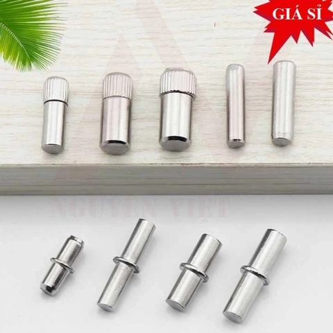 Chốt đỡ kệ - chốt đợt