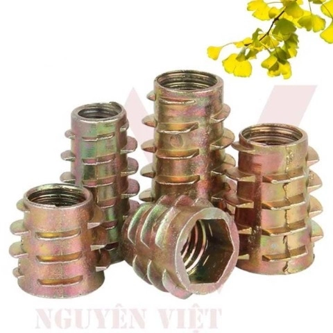 Ốc cấy