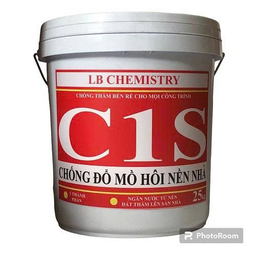 Chống đổ mồ hôi