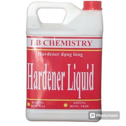 Hardener lỏng