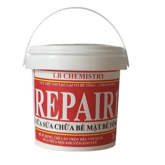 Vữa chữa bề mặt