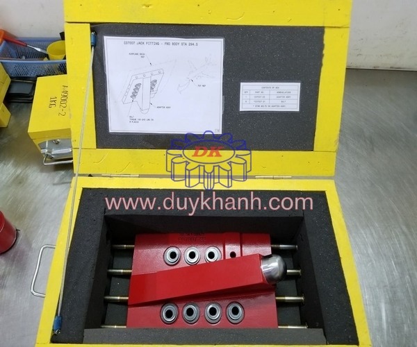 Chi tiết chính xác
