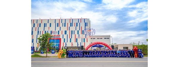 Nhà máy Duy Khanh