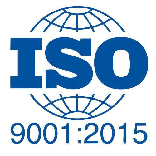 Chứng nhận ISO 9001:2015