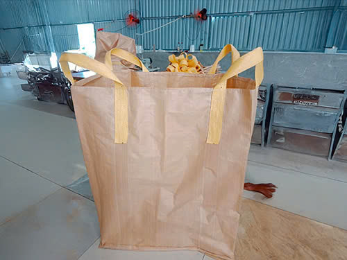 Bao tải Jumbo 90x90x110