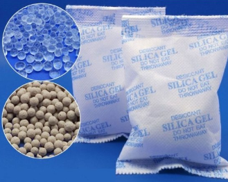 Gói chống ẩm 10g