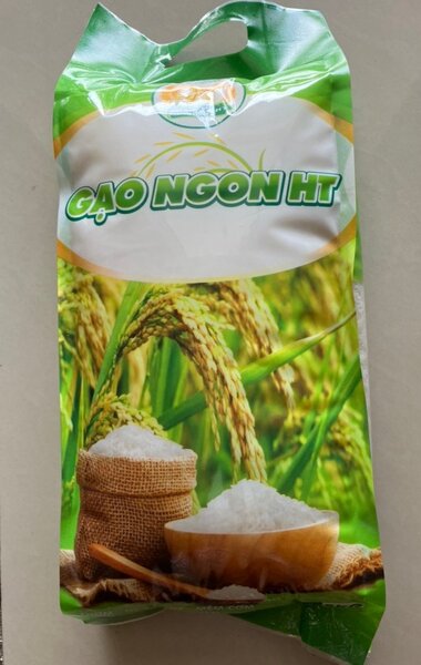 Gạo ngon HT Vị Thuỷ