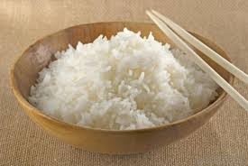 Gạo sạch Đông Nam