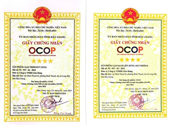 OCOP