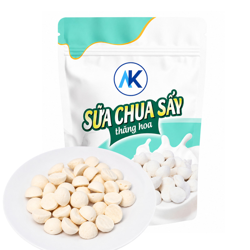 Sữa chua sấy TH