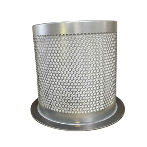 Lọc tách dầu