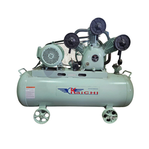 Máy nén khí Piston 2.2 - 7.5kw