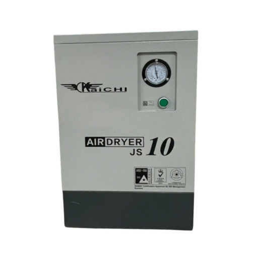 Máy sấy khí Kaichi JS-10