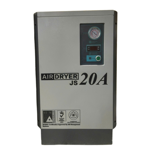 Máy sấy khí Kaichi JS-20A