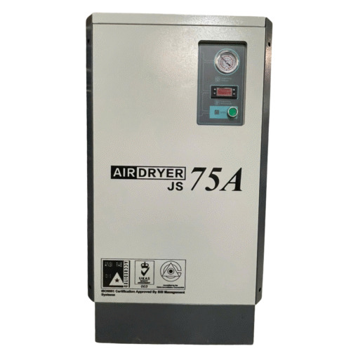 Máy sấy khí Kaichi JS-75A