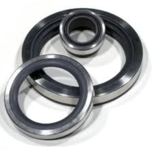 Phớt và bạc phớt